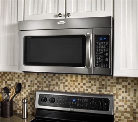 under cabinet mount microwave stainless steel|small under counter mount microwave.